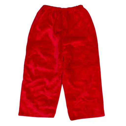 Карнавальний костюм Devilon Дід Мороз для дорослого 180 см (462407) - фото 4