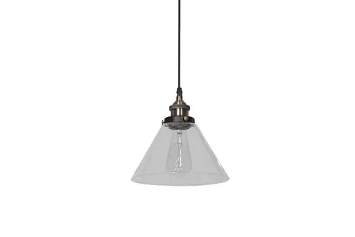 Підвісний світильник LS 5102-1P - фото 1