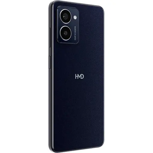 Смартфон HMD Pulse Pro 8/256GB Black Ocean - фото 7