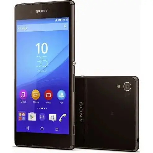 Смартфон Sony Xperia Z3+ E6553 Black Refurbished