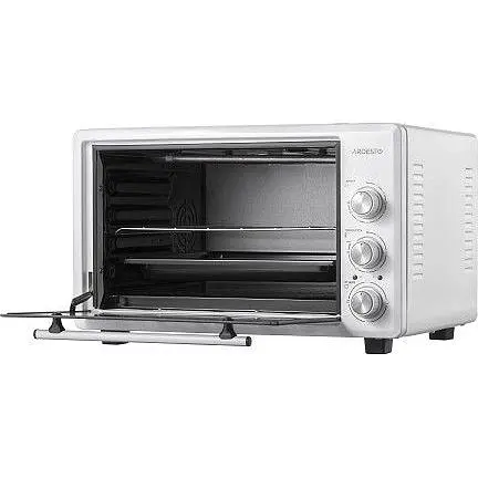 Электрическая печь Ardesto MEO-S40GW - фото 4