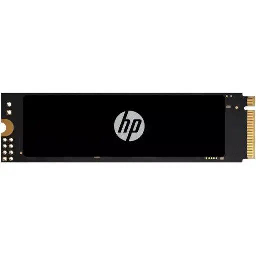 SSD накопичувач HP EX900 Plus 512GB (35M33AA) [142842] - фото 3