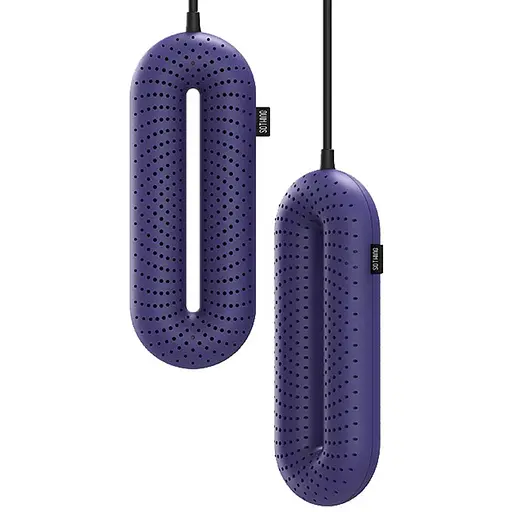 Сушилка для обуви без таймера Xiaomi Sothing ZERO Shoes Dryer (DSHJ-S-1904) Purple