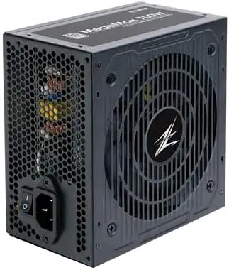 Блок живлення Zalman ZM700-TXII 700W (ZM700-TXII) - фото 1