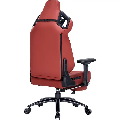 Геймерське крісло GT Racer X-5099 Brown - фото 7