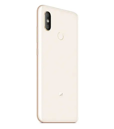 Смартфон Xiaomi Mi 8 6/128GB Gold Global Rom - фото 4
