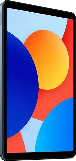 Планшет Xiaomi Redmi Pad SE 8.7 4/64GB Sky Blue (UA UCRF) LTE - фото 3