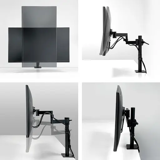 Кронштейн Arctic X1 AEMNT00061A - фото 7