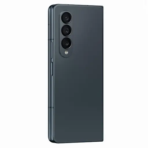 Смартфон Samsung Fold 4 (256GB) SM-F936U + e sim Gray Green - фото 7