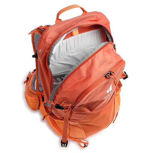 Рюкзак Deuter Futura 32 Chestnut-mandarine (1052-3400821 9907) - фото 4
