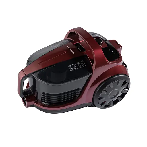 Пылесос безмешковый Liberton LVC-4308 - фото 2