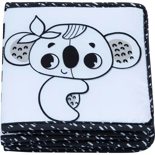 Книжечка бортик Tiny Love День-Ніч (1118900458) - фото 9