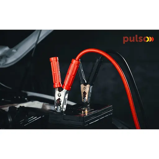 Прикурювач Pulso (ПП-80050-П) - фото 3