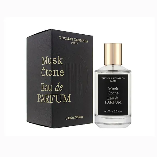Thomas Kosmala Musk Otone парфумована вода 100 ml