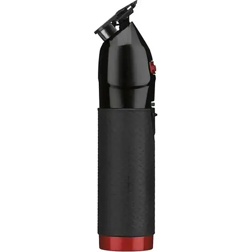 Тример для бороди та вусів BaByliss PRO Boost+ Black&Red (FX7870RBPE) [104285] - фото 4