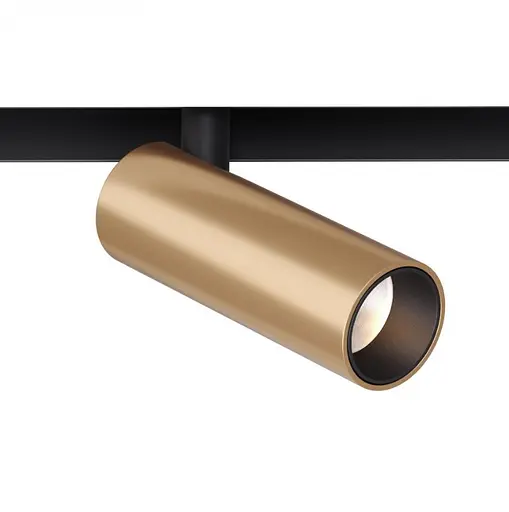 Світильник магнітний трековий Kloodi KDMG-SPOT35 7W 3K GD - фото 3