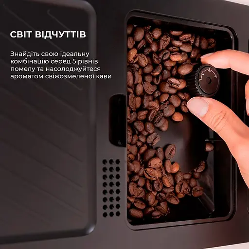 Кавомашина CECOTEC Cremmaet Compact Steam - фото 7