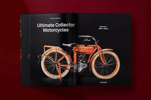 Ultimate Collector Motorcycles - фото 3