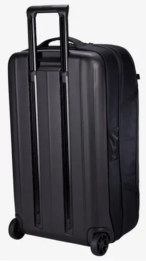 Дорожная сумка Thule Subterra 2 Wheeled Duffel 90L/70cm TSR-490 Black (6985547) - фото 2