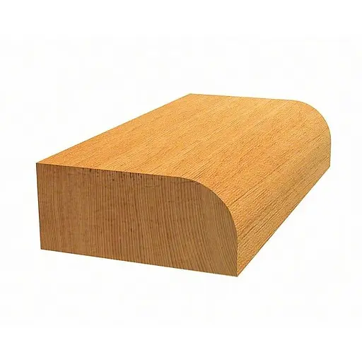 Фреза карнизная Bosch Professional Std S8 R12 L19 (2.608.628.343) - фото 4