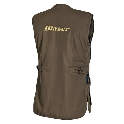 Жилет Blaser Active Outfits 4-Season Shooting Left XL - фото 2