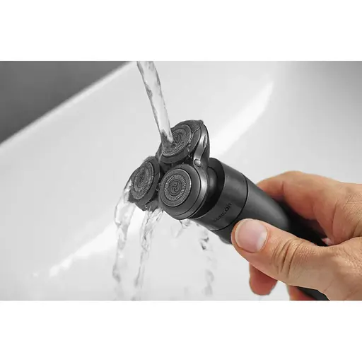 Электробритва Sencor SMS 7500BK (7168116) - фото 8