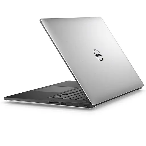Ноутбук Dell Precision 5520 (i7-7820HQ/32/512SSD/M1200-4Gb) - Class B "Б/У" - фото 9