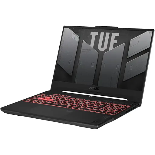 Ноутбук Игровой ASUS TUF Игровой A15 FA507NV 5 7535HS la 4.55GHz,15.6'',IPS,16GB DDR5,512GB,RTX 4060 - фото 4