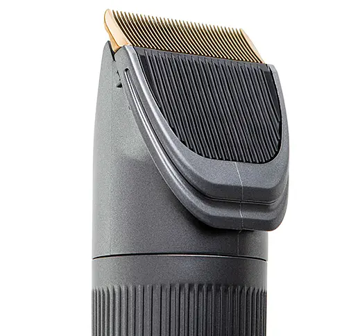 Машинка для стрижки с LCD-дисплеем Mesko MS 2843 - фото 10