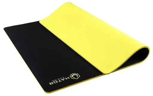 Игровая поверхность HATOR Tonn L Black (HTP-030) - фото 2