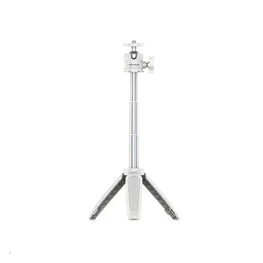 Штатив Ulanzi Vijim Mini Portable and Adjustable Desktop Tripod белый (UV-2014 MT-08) - фото 3