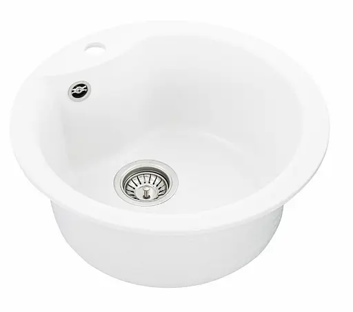 Кухонная мойка Platinum 480 TURAS (SP000025037) - фото 3