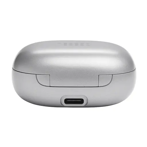 Гарнитура JBL LIVE FLEX Silver (JBLLIVEFLEXSVR) - фото 9