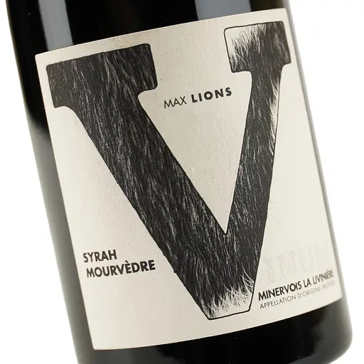 Вино Max Lions Vinum AOP Minervois la Liviniere красное сухое 0.75 л - фото 5