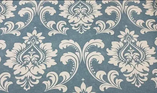 Тканина з тефлоновим просоченням Вензель петроль (від 1 м) - фото 2