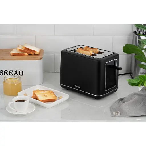 Тостер Ardesto T-K301E - фото 6