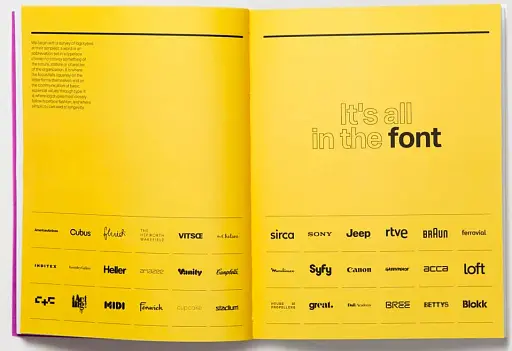 Logotype - фото 4