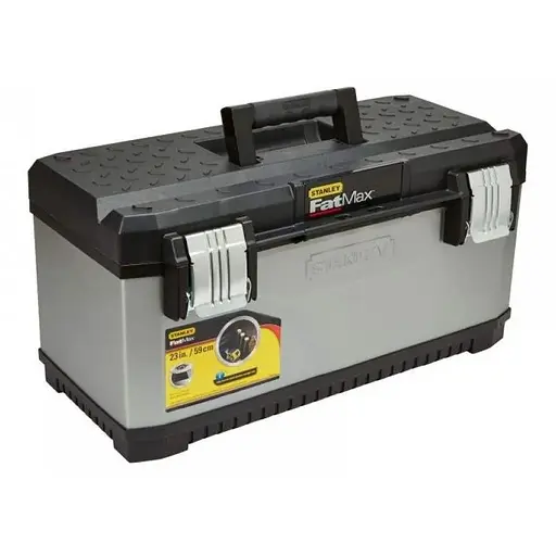 Скринька інструментальна Stanley 59х29.3х22.2 см FatMax FMST1-75769 - фото 1