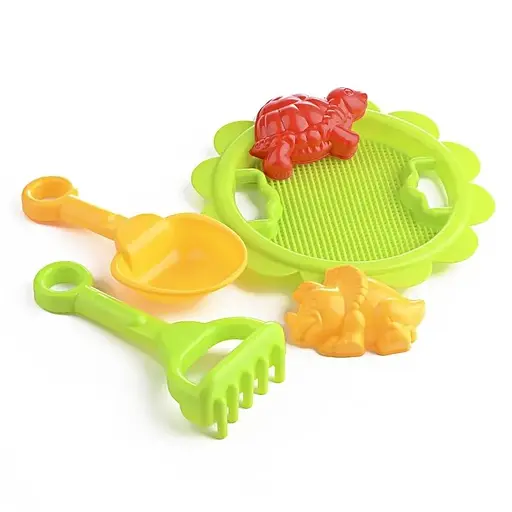 Ігровий набір для пісочниці IE625