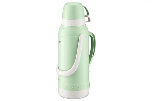 Термос Ardesto Gemini Gourmet 2 л Зелений AR2620GRG - фото 1