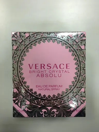 Оригинал Versace Bright Crystal Absolu 90 мл парфюмированная вода - фото 2
