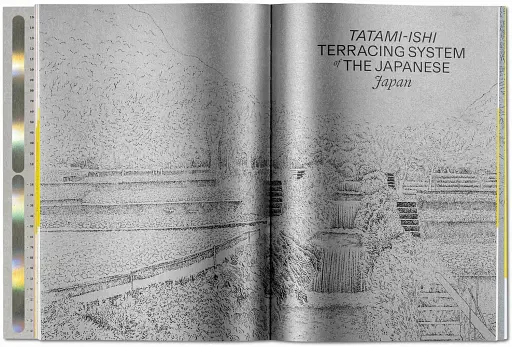 Lo-TEK. Water. A Field Guide for TEKnology - фото 10