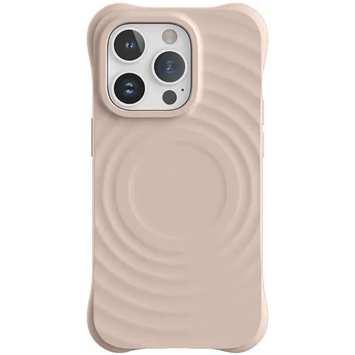 Чохол Epik TPU Orbit with MagSafe для Apple iPhone 13 Pro Max 6.7 Pink - фото 2