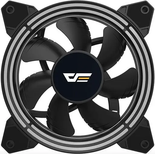 Комплект вентиляторов Darkflash CF11 Pro 3-Pack (CF11 PRO) - фото 7