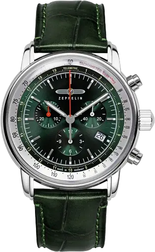 Часы Zeppelin LZ 14 Marine 8888-4