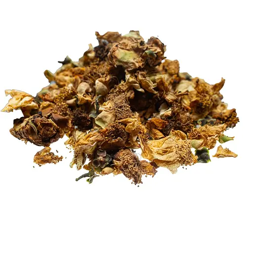 Квітковий чай Квіти Трапезунду - 50г - фото 5