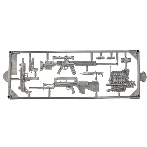 Игровой набор Zipp Toys Военный вертолет - фото 9