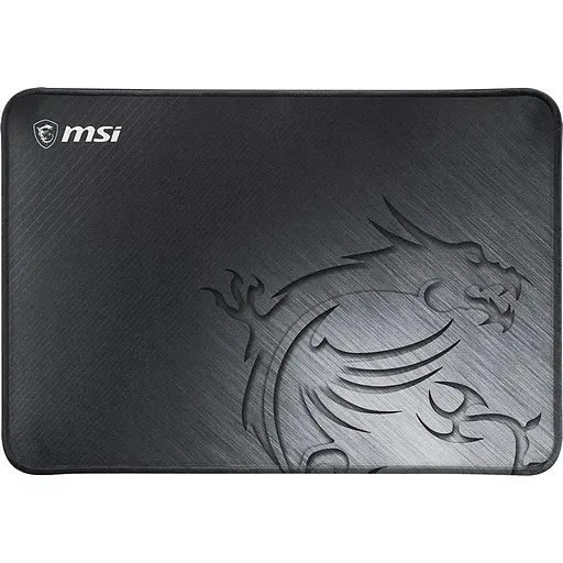 Килимок для миші MSI Agility GD21 M (J02-VXXXXX6-V34) [131962]