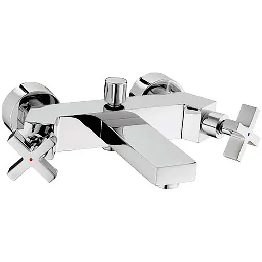 Змішувач для ванни Haiba BERGUS 009 (HB0023) - фото 1