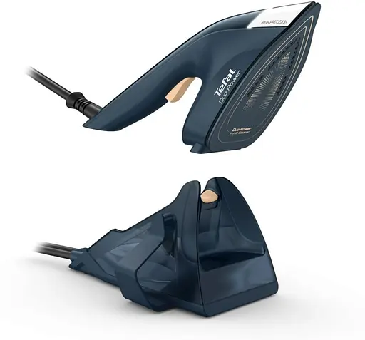 Отпариватель Tefal Duo Power 2in1 JF4032E0 - фото 2